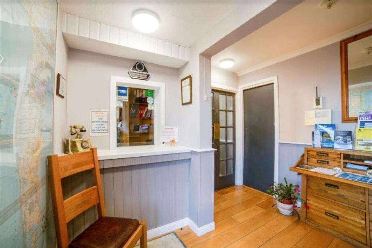 Orasay Inn South Uist Εξωτερικό φωτογραφία